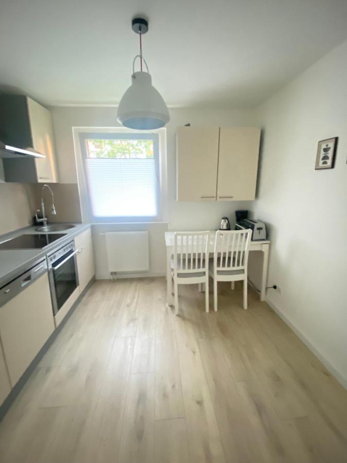 Zentral & Maritim Apartment Harzperle 3 Bad Harzburg Zewnętrze zdjęcie