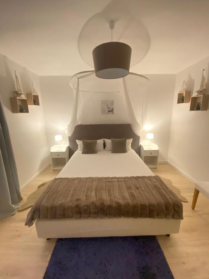 Zentral & Maritim Apartment Harzperle 3 Bad Harzburg Zewnętrze zdjęcie