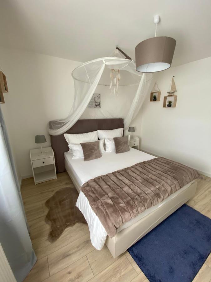 Zentral & Maritim Apartment Harzperle 3 Bad Harzburg Zewnętrze zdjęcie