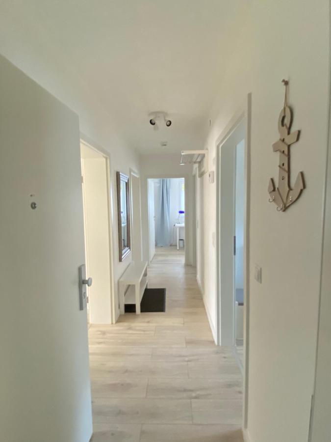 Zentral & Maritim Apartment Harzperle 3 Bad Harzburg Zewnętrze zdjęcie