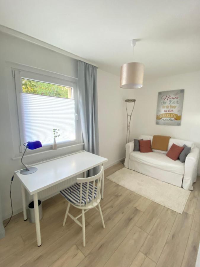 Zentral & Maritim Apartment Harzperle 3 Bad Harzburg Zewnętrze zdjęcie